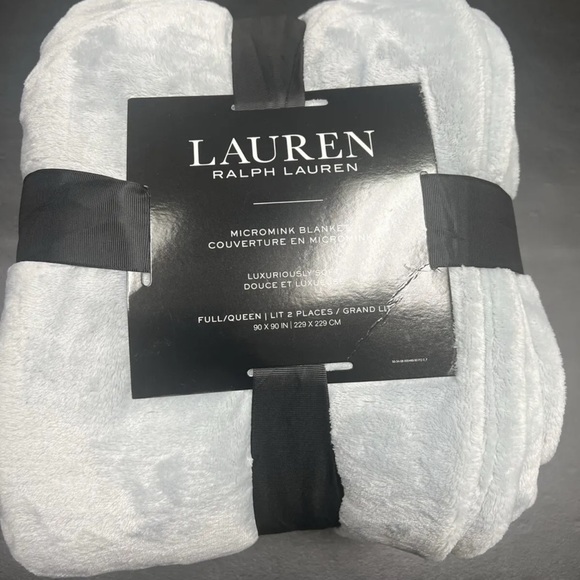 Lauren Ralph Lauren Bedding Lauren Ralph Lauren Fullqueen Logo